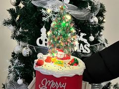 -CAKE BOSS 蛋糕老板(西单君太百货店)