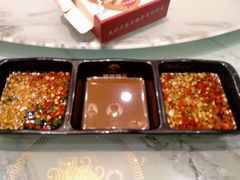 -顶福胜潮汕牛肉火锅(观沙岭店)