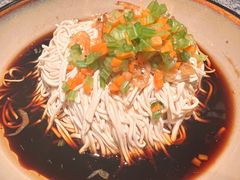 麻油素干丝-南京大牌档(龙湖长楹天街店)