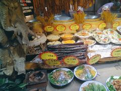 -王婆炒鱼(总店)