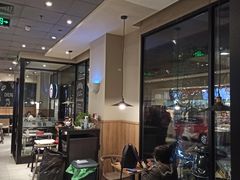 -肯德基(甘家口店)