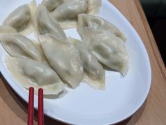 -喜家德虾仁水饺(东方宝泰店)