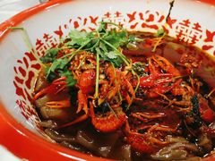 文和友龙虾-文和友老长沙龙虾馆(化龙池店)
