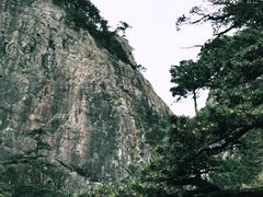 -明堂山风景区