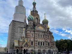 -滴血救世主教堂