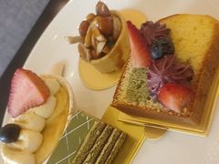 -盛宴自助餐厅(运达喜来登店)