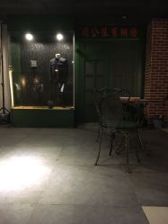 -梧桐照相馆(维景国际店)