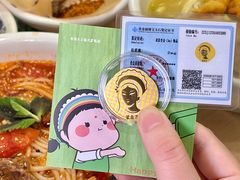 -蒙自源米线(虎门国际购物中心店)