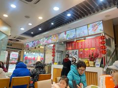 -沧浪亭(临汾路店)