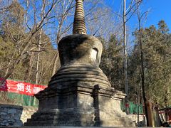 -潭柘寺景区