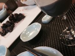 -梧桐花园餐厅(新城店)