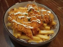 -芭莉与彩虹西餐厅(成都合生汇店)