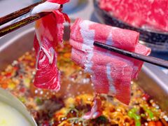 -味之绝美蛙鱼头火锅(松江万达店)