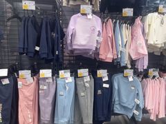 -迪卡侬(土桥店)