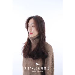 -P.STYLE 派斯造型
