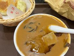 -逍遥镇刘相五胡辣汤豆沫馆(康复中街店)