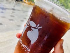 -瑞幸咖啡(纽宾凯酒店新华路店)