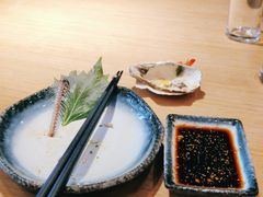 -松子料理(世纪城店)