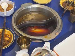-马路边边火锅串串(观前街店)