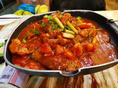 -椿记烧鹅(叠彩店)