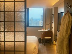 -北京东三环希尔顿逸林酒店