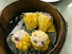 -香港蓮香樓(上環店)