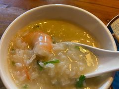 -颐和•海鲜砂锅粥•啫啫煲(奥林匹克广场店)