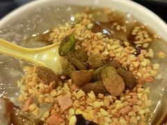 红糖冰粉-一岚一山(角门总店)