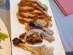 -全聚德(长白直营店)