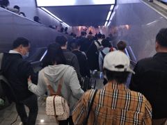 -南宁东站