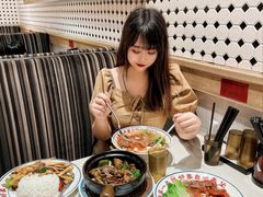 -潮庭港式茶餐厅·熊仔奶茶(同济广场店)