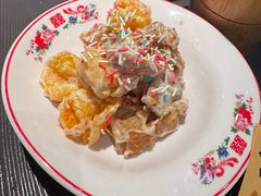 -破摊·东北烧烤(观前街店)