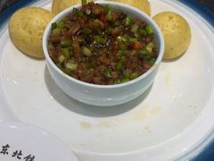 -李记饺子·熏酱东北菜(欢乐谷店)