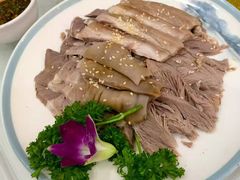 -金华安大酒楼·老牌潮菜·粤式茶点(东方国际店)