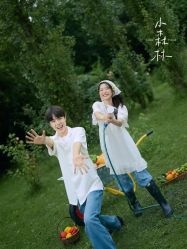 -雅云婚纱摄影工作室旗舰店