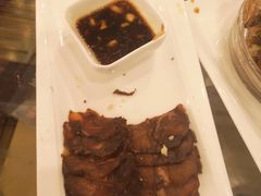 -玉林烤鸭店(垡头店)