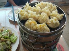 -振生清真饭店(永安道店)