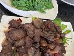 -喜洲翰林餐厅(董家百年老宅店)