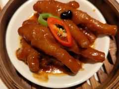 -皇朝尊会(龙之梦大酒店)