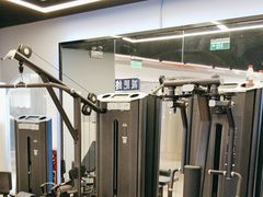 -NRG健身私教CLUB(打浦桥店)