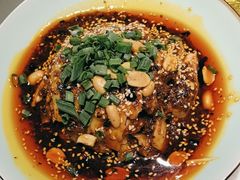 -渝信川菜(长安店)