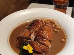 -汤城小厨•粤菜•靓汤(金宝街店)
