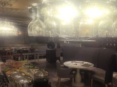 -北京王府井希尔顿酒店·万斯阁西餐厅