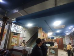 -海花锅盖烧烤店(怡馨家园店)