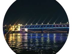 -武汉关码头(轮渡站)