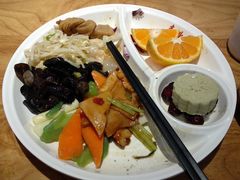 -素满香·素食自助餐(苏州·临顿路店)