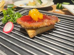 -虹料理·日料放题(悠方店)