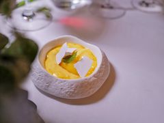 -上海和平饭店-华懋阁 The Cathay Room