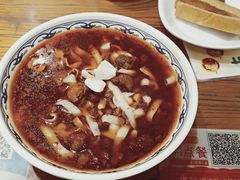 -韩师傅老大同刀削面(北苑路店)