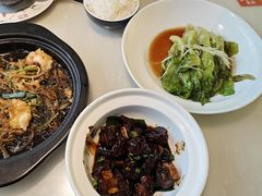 -绿茶餐厅(成都太古里店)